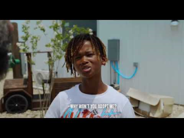 WHY WONT YOU ADOPT ME Meme Sound Effect - Voicy