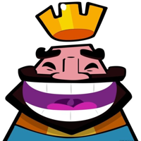 Clash Royale HEHEHEHA sounds 