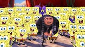 gru vs 30,000,000,000 spongebobs