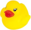 Rubber Duck Squeak Series