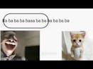 Ba ba ba vs nekalakininahappenenawiwanatin (epic rap bat