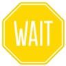 Wait (Crosswalk)