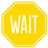 Wait (Crosswalk)