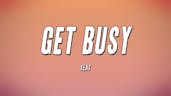 get busy