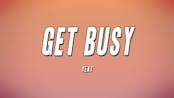 get busy