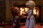 The Tiffany Epiphany in ‘Bride of Chucky’