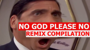 No God remix 3