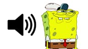 SpongeBob Laughing Sound