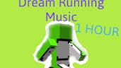 Dream Running Music manhunt