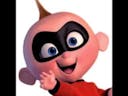 Jack-Jack’s Vocal (The Incredibles)