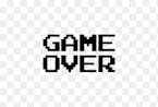 Game over