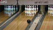 Bowling Gutter Ball