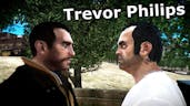Trevor Philips GTA V - 4
