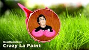 MiniMusicMan - Crazy La Paint (Markiplier Outro 2015)