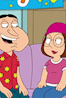 Quagmire: Hey, Meg