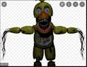 witheres chica screaming after 6am