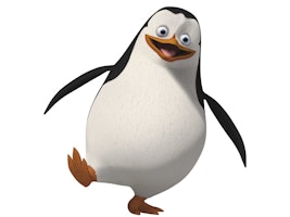 Just smile and wave boys