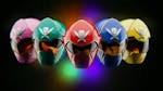 Power Rangers Sounds and Sound Effects - Voicy