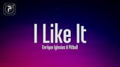 Enrique Iglesias - I Like It 