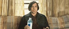 Anton Chigurh - Work? 3