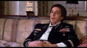 Al Pacino Lt. Col. Slade