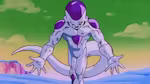 Thumbnail graphic for Frieza Hello Monkeys meme sound effect