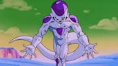 Frieza laugh