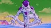 Frieza laugh