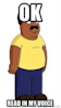 Cleveland Brown ok