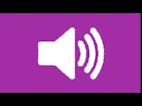 Bald Smack sound effect