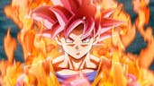 kamehameha fire B