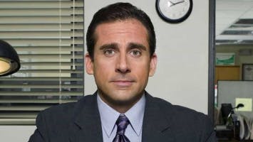 Michael Scott Soundboard Sound