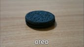 OREO