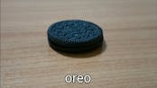 OREO