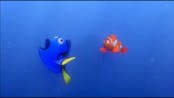 Dory Speaking Whale (Ear Rape)