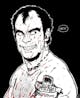 Trevor Philips GTA V - Sorry