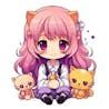 Kore Kawaiim 2x
