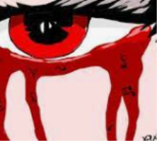 DISLIKE ME FINE MY EYE IS BLEEDING BADly Meme Sound Effect - Voicy