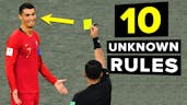 New football rule 2020 #3