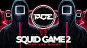 Squid Game 2 Round and Round Techno