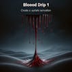 Blood Drip 1