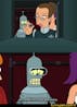 Bender Lonely