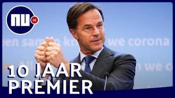 Rutte & Wilders - wat ach