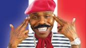French DaBaby