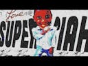 Super Siah - I Love My Life (BASS BOOSTED) (EARRAPE)