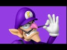 waluigi wah