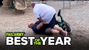 Best Fails Of The Year 2021 | FailArmy