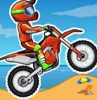 Cross the double jump