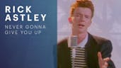 rick roll your friends