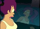 Futurama Leela Going? 2